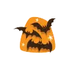 2048 Halloween Game Play